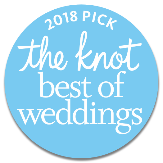 Best of the Knot.com 2018
